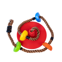 Swing Climbing Rope Outdoor