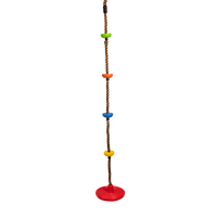 Swing Climbing Rope Outdoor