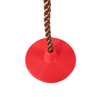 Swing Climbing Rope Outdoor