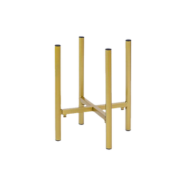 Metal Plant Stand Adjustable Indoor