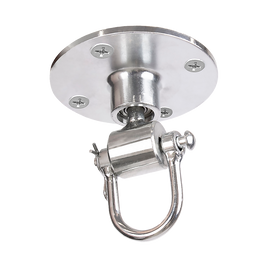Heavy Duty Boxing Swivel Steel Punch Bag Bearing MMA Speed
