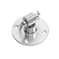 Heavy Duty Boxing Swivel Steel Punch Bag Bearing MMA Speed