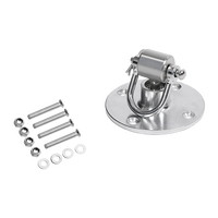 Heavy Duty Boxing Swivel Steel Punch Bag Bearing MMA Speed