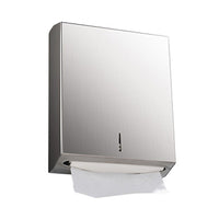 Paper Towel Dispenser Wall Mount Commercial Bathroom