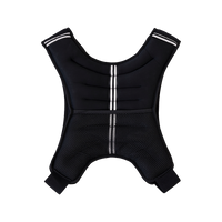 10KG Weighted Vest Top Gym Exercise Fitness Strength Sports Training Weight Loss