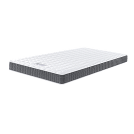 Double Memory Foam Mattress – OEKO-TEX Textile & CertiPUR-US Certified Foam
