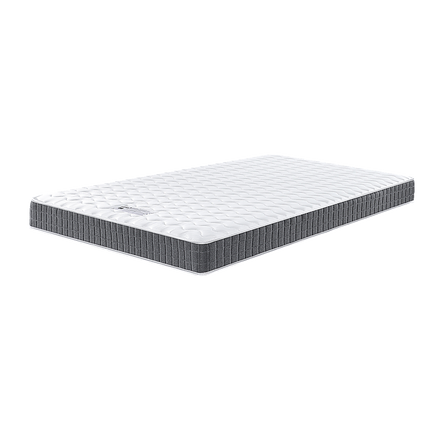Double Memory Foam Mattress – OEKO-TEX Textile & CertiPUR-US Certified Foam