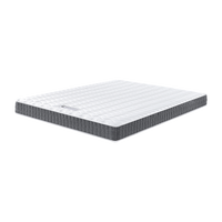 PALERMO King Memory Foam Mattress - OEKO-TEX & CertiPUR-US Certified