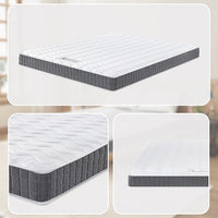 King Memory Foam Mattress – OEKO-TEX Textile & CertiPUR-US Certified Foam