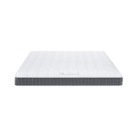 PALERMO King Memory Foam Mattress - OEKO-TEX & CertiPUR-US Certified