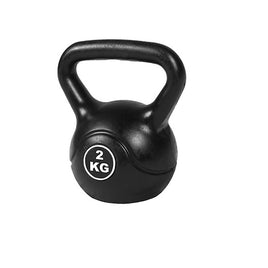2kg Kettle Bell Weight
