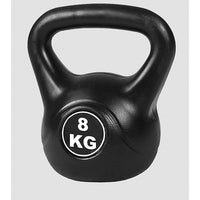 8kg Exercise Kettle Bell Weight