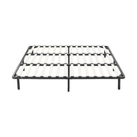 King Metal Bed Frame