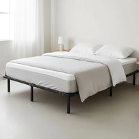 Queen Metal Bed Frame