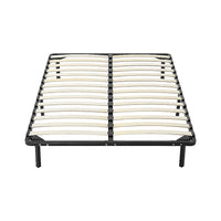 Queen Metal Bed Frame