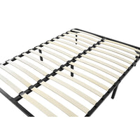 Queen Metal Bed Frame