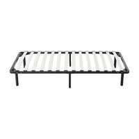 Single Metal Bed Frame