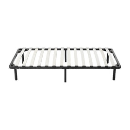 Single Metal Bed Frame