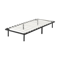 Single Metal Bed Frame