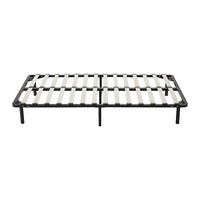 King Single Metal Bed Frame