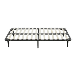 King Single Metal Bed Frame
