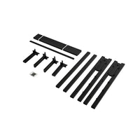 Single Full Metal Bed Frame Base – Sturdy Steel Bed Base for Australian Mattress