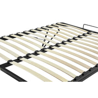Double Gas Lift Bed Frame & Mechanism Ottoman Sofabed