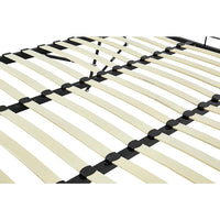 King Gas Lift Bed Mechanism with Frame – Storage Platform & Sofa Bed Kit