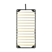 Single Gas Lift Bed Mechanism with Frame – Storage Platform & Sofa Bed Kit