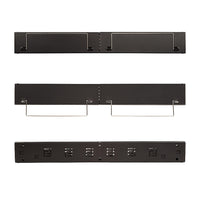 Collapsible Laundry Drying Rack – Wall Mounted Clothes Airer for Indoor or Outdoor