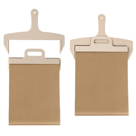 Pizza Slider Transfer Sliding Magic Peel Paddle