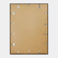 Frame Wall Decor Photo Souvenir Collect Display Case