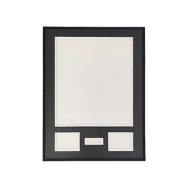 Frame Wall Decor Photo Souvenir Collect Display Case