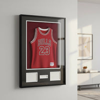 Frame Wall Decor Photo Souvenir Collect Display Case