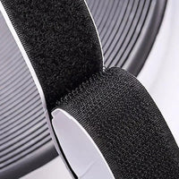 Self Adhesive Hook and Loop Fastener Tape