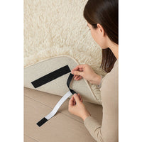 Self Adhesive Hook and Loop Fastener Tape