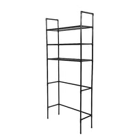 Storage Shelf 3 Tier Rack Portable Laundry Stand Unit Organiser