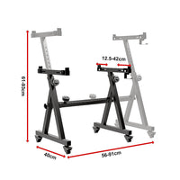 Z-Style Keyboard Stand – Heavy Duty Adjustable Piano Stand for Digital Keyboards & Portable Use