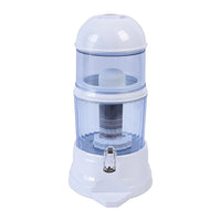 16L Benchtop Water Filter Dispenser – Ceramic Filtration System