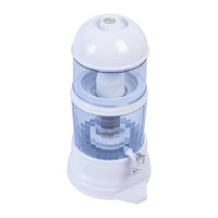 16L Benchtop Water Filter Dispenser – Ceramic Filtration System