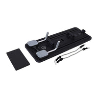 Abdominal Board Pilates Reformer Set – Core Strength & Stability Fitness Equipment