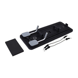 Abdominal Board Pilates Reformer Set – Core Strength & Stability Fitness Equipment