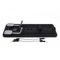 Abdominal Board Pilates Reformer Set – Core Strength & Stability Fitness Equipment