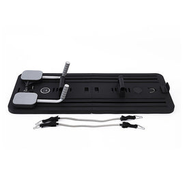 Abdominal Board Pilates Reformer Set – Core Strength & Stability Fitness Equipment
