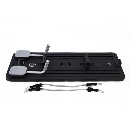 Abdominal Board Pilates Reformer Set – Core Strength & Stability Fitness Equipment