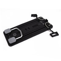 Abdominal Board Pilates Reformer Set – Core Strength & Stability Fitness Equipment