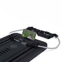 Abdominal Board Pilates Reformer Set – Core Strength & Stability Fitness Equipment