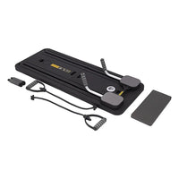 Abdominal Exercise Board – Pilates Reformer Elbow Support Pad for Core and Strength Training