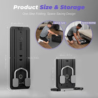 Abdominal Exercise Board Pilates Reformer Elbow Support