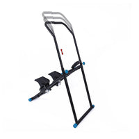 Vertical Climber Stair Stepper Machine – Full Body Home Gym Fitness Equipment NEW VERSION